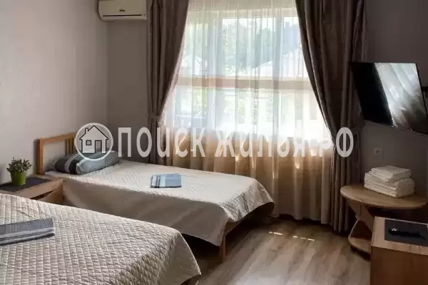 «В Районе Высокого Берега»