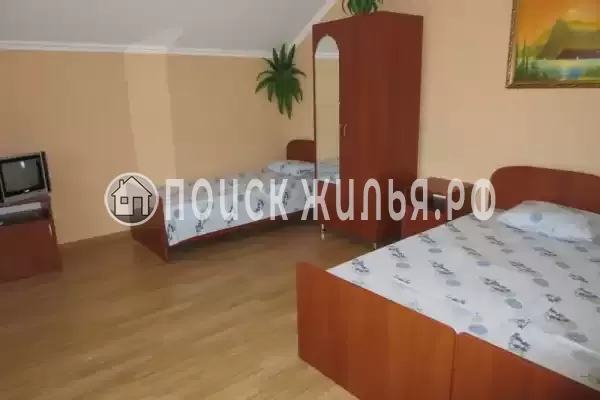 Частный сектор «Жемчужный»