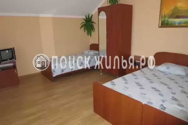 Частный сектор «Жемчужный»