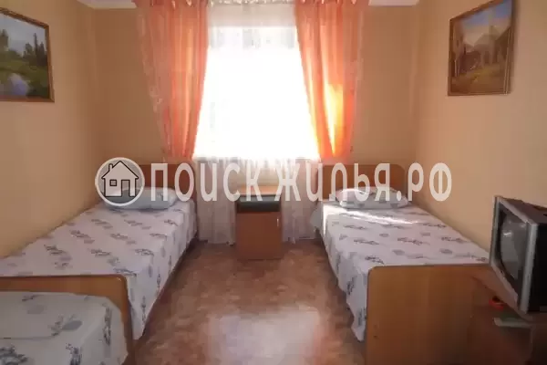 Частный сектор «Жемчужный»