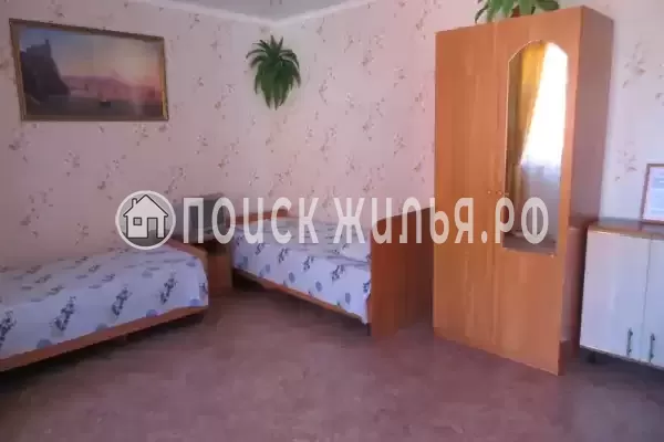 Частный сектор «Жемчужный»