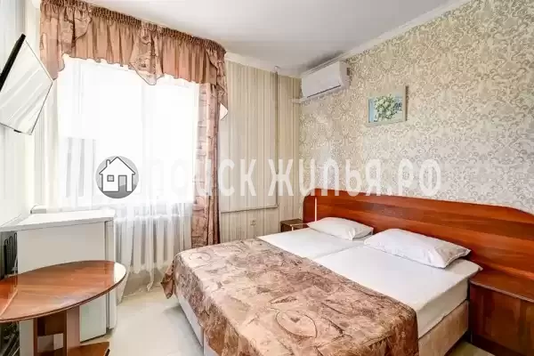 Гостевой дом «Экзотик»