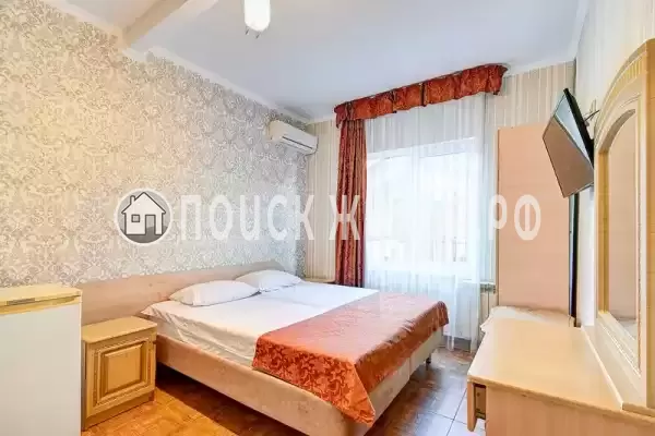 Гостевой дом «Экзотик»