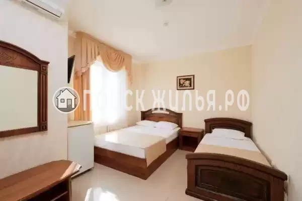 Гостевой дом «Экзотик»