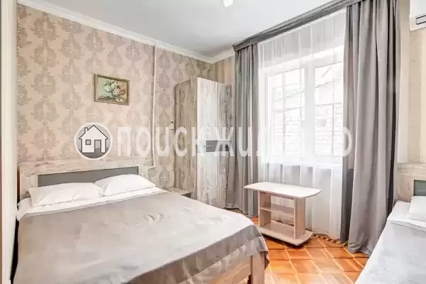 Гостевой дом «Экзотик»