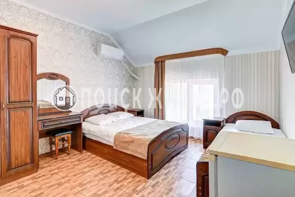 Гостевой дом «Экзотик»