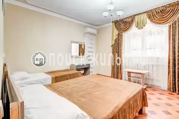 Гостевой дом «Экзотик»