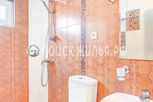 Гостевой дом «Экзотик»