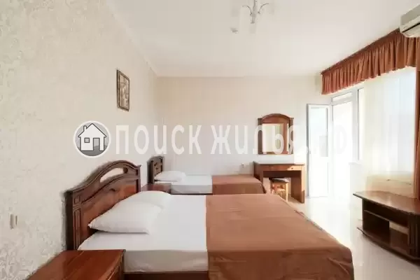 Гостевой дом «Экзотик»