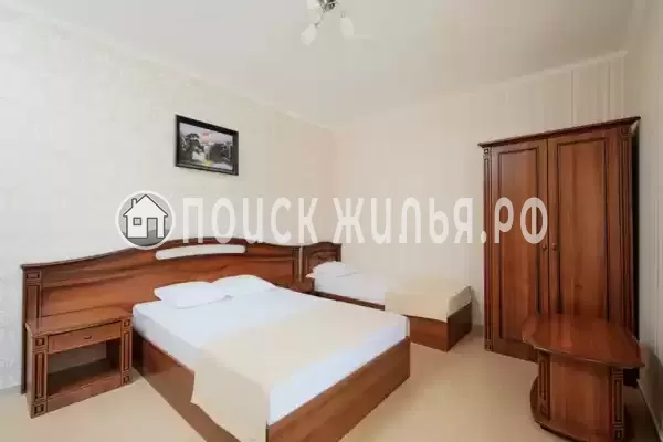 Гостевой дом «Экзотик»