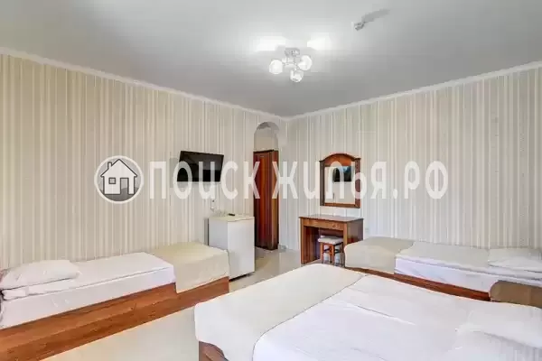 Гостевой дом «Экзотик»