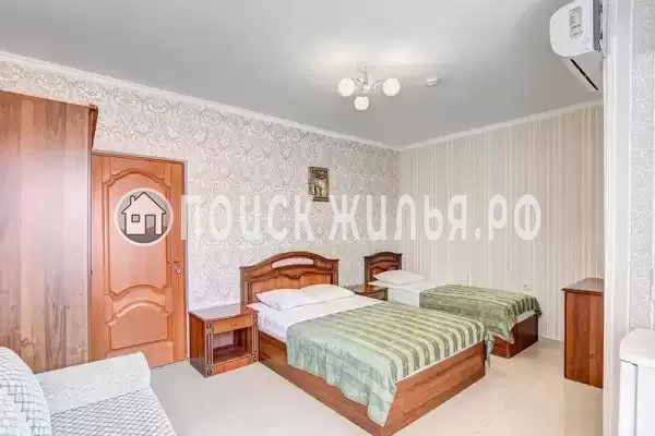 Гостевой дом «Экзотик»