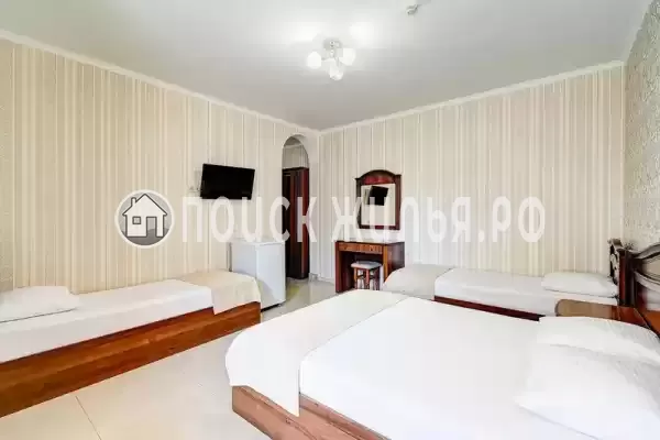 Гостевой дом «Экзотик»