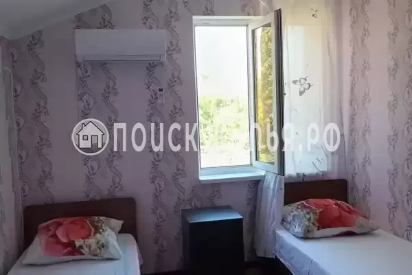 Гостевой дом «На Абазинской» Гостевой дом «На Абазинской»