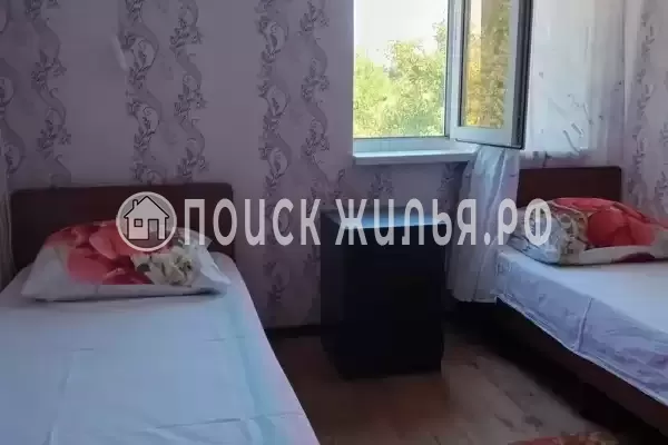 Гостевой дом «На Абазинской» Гостевой дом «На Абазинской»