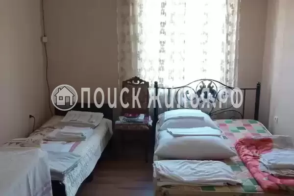 Гостевой дом «На Абазинской» Гостевой дом «На Абазинской»