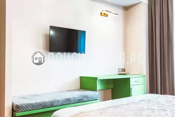 «Акварели»