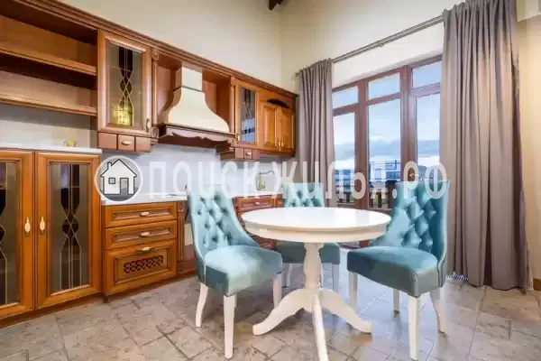 «Акварели»