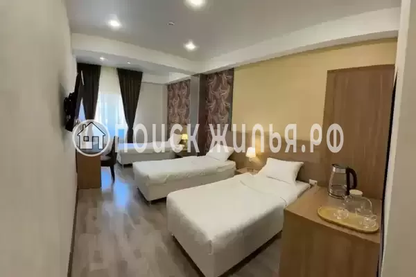 Гостевой дом «К2» Гостевой дом «К2»