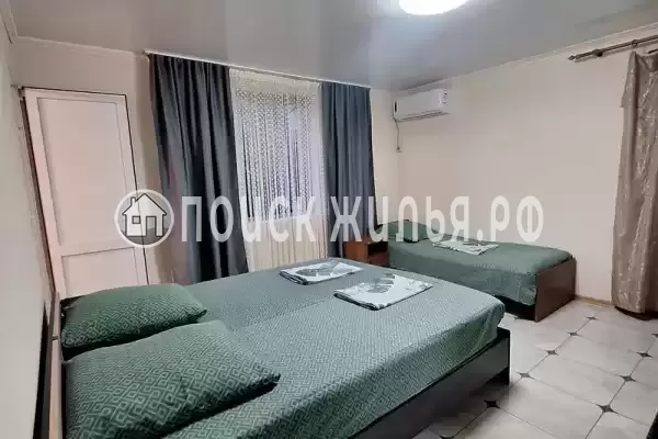 Гостевой дом «Тихое местечко»