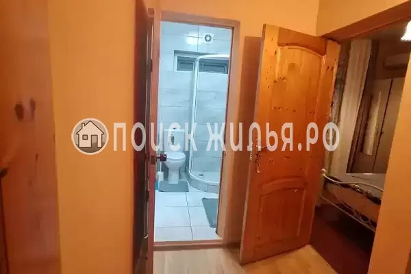 Гостевой дом «Тихое местечко»