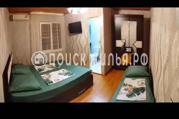 Гостевой дом «Тихое местечко»