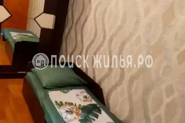 Гостевой дом «Тихое местечко»