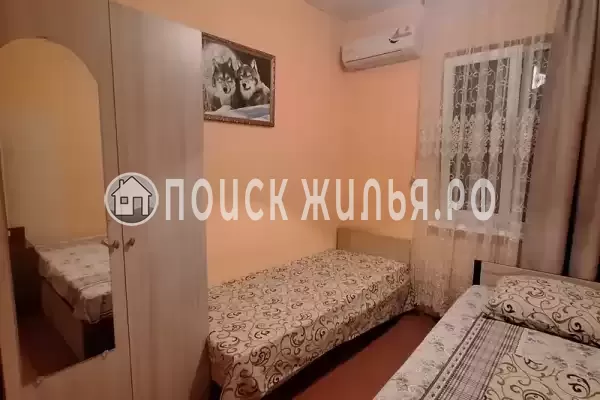 Гостевой дом «Тихое местечко»