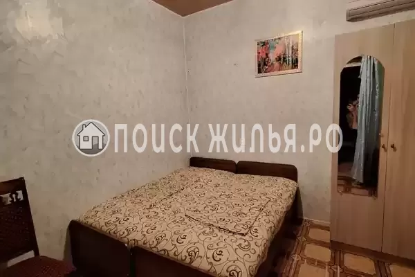 Гостевой дом «Тихое местечко»