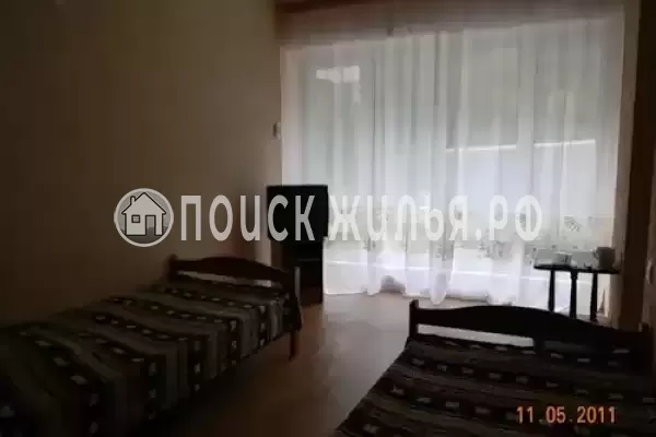 Частный сектор «Коттедж Свирская Прохлада»