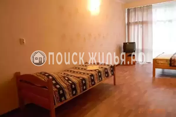 Частный сектор «Коттедж Свирская Прохлада»