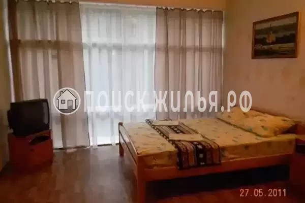 Частный сектор «Коттедж Свирская Прохлада»