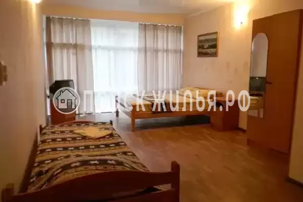 Частный сектор «Коттедж Свирская Прохлада»