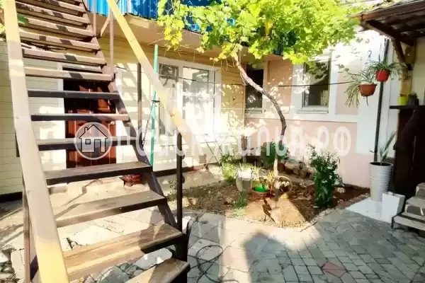 «В центре г-к.Анапа»