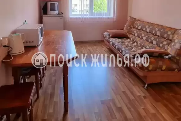 «Тихая Гавань»