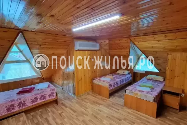 «Тихая Гавань»