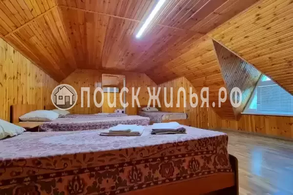 «Тихая Гавань»