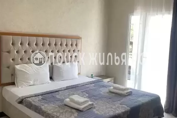 Отель «Александрия»