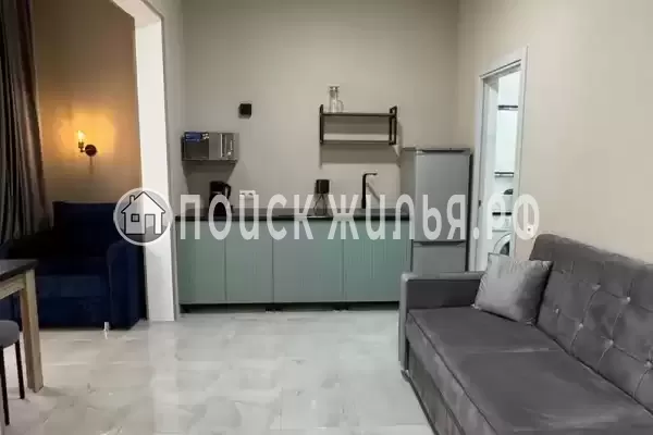 Отель «Александрия»