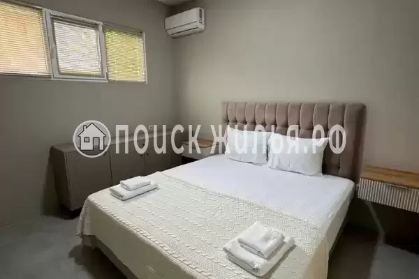 Отель «Александрия»