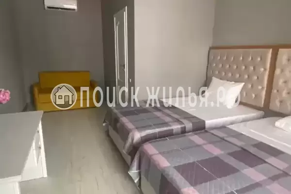 Отель «Александрия»