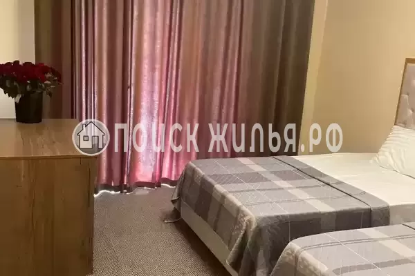 Отель «Александрия»