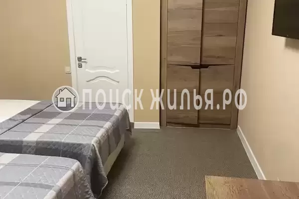 Отель «Александрия»