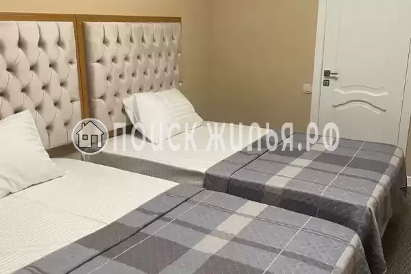 Отель «Александрия»