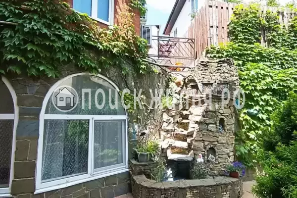 «Итальянский дворик» «Итальянский дворик»