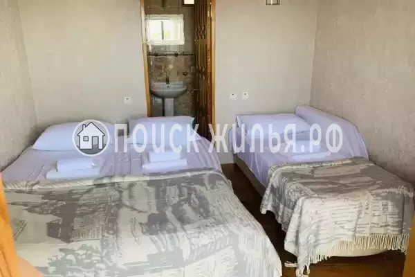 Гостевой дом «На Кабардинской»