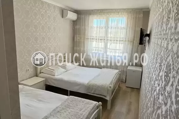 «МаринАпарт» «МаринАпарт»