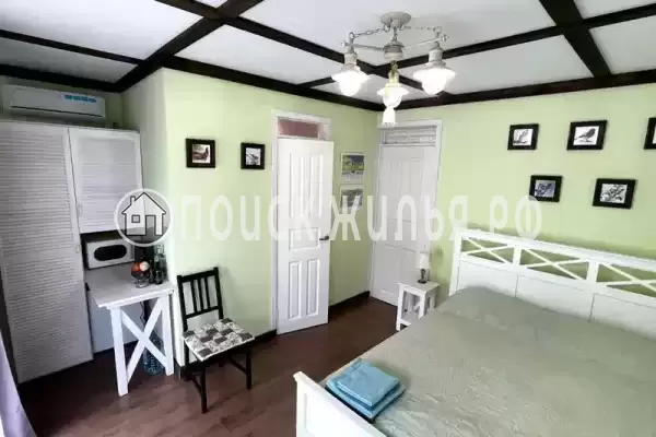 «Редкая птица»