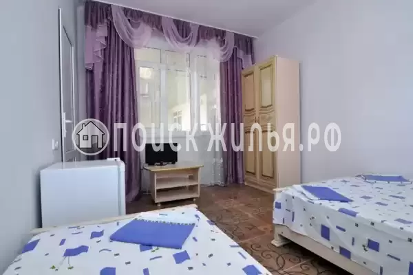 Гостевой дом «Арцах»