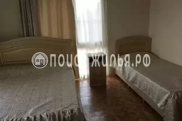 Гостевой дом «Арцах»